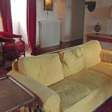 Holiday home Ch Teau In Auvergne With River And Terrace *