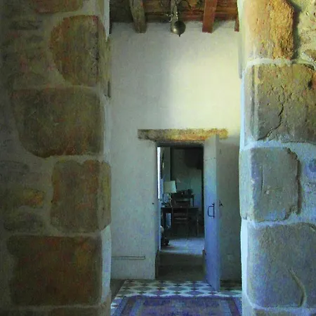 Ch Teau In Auvergne With River And Terrace Holiday home *