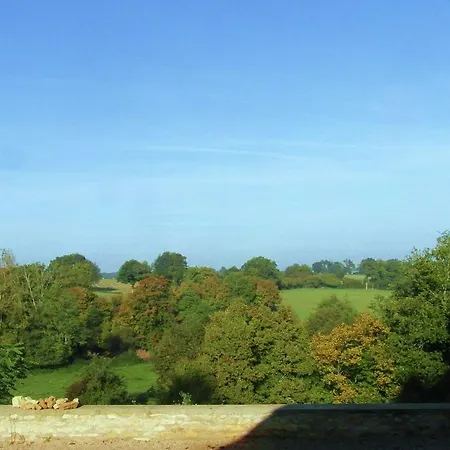Ch Teau In Auvergne With River And Terrace Holiday home Le Veurdre